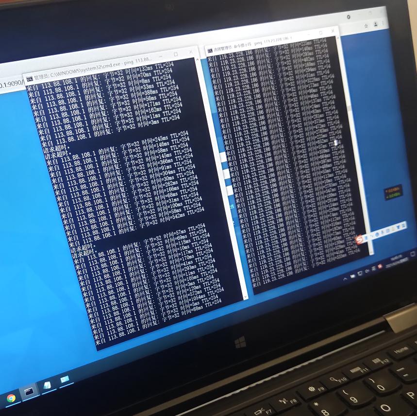 网络故障处理感悟,网络故障排查事例