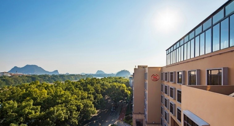 喜来登系度假酒店,喜来登酒店休闲会所