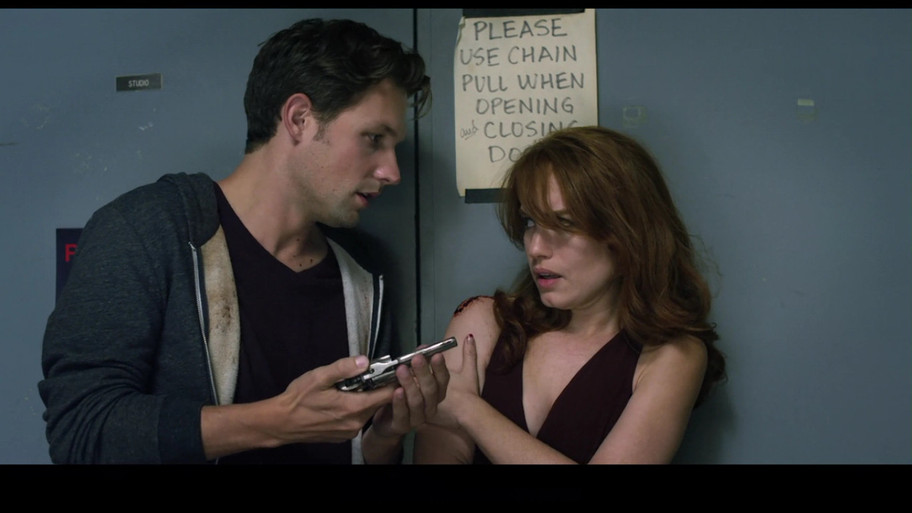 目前很火的一部丧尸片,目前最新丧尸电影排行