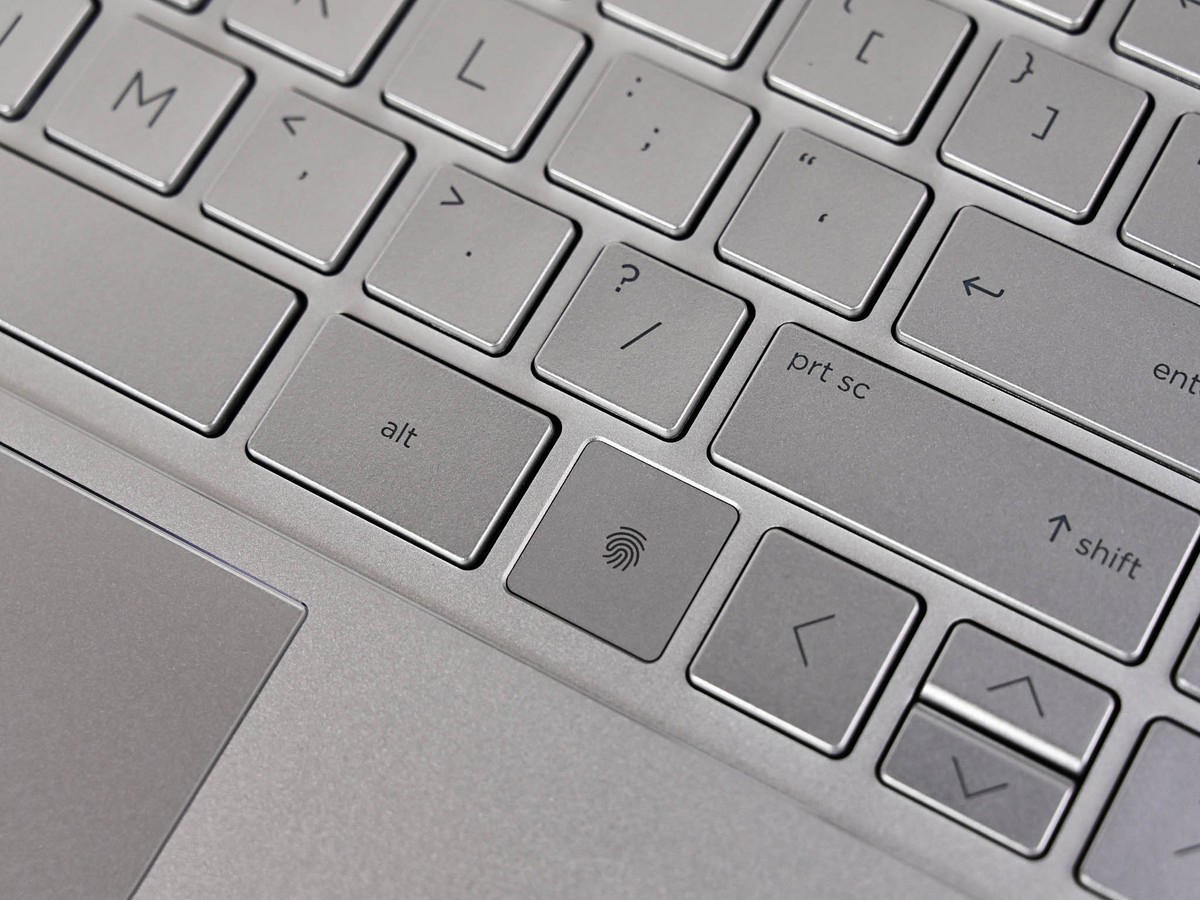 惠普高端轻薄本envy14,惠普envy14笔记本中正评测