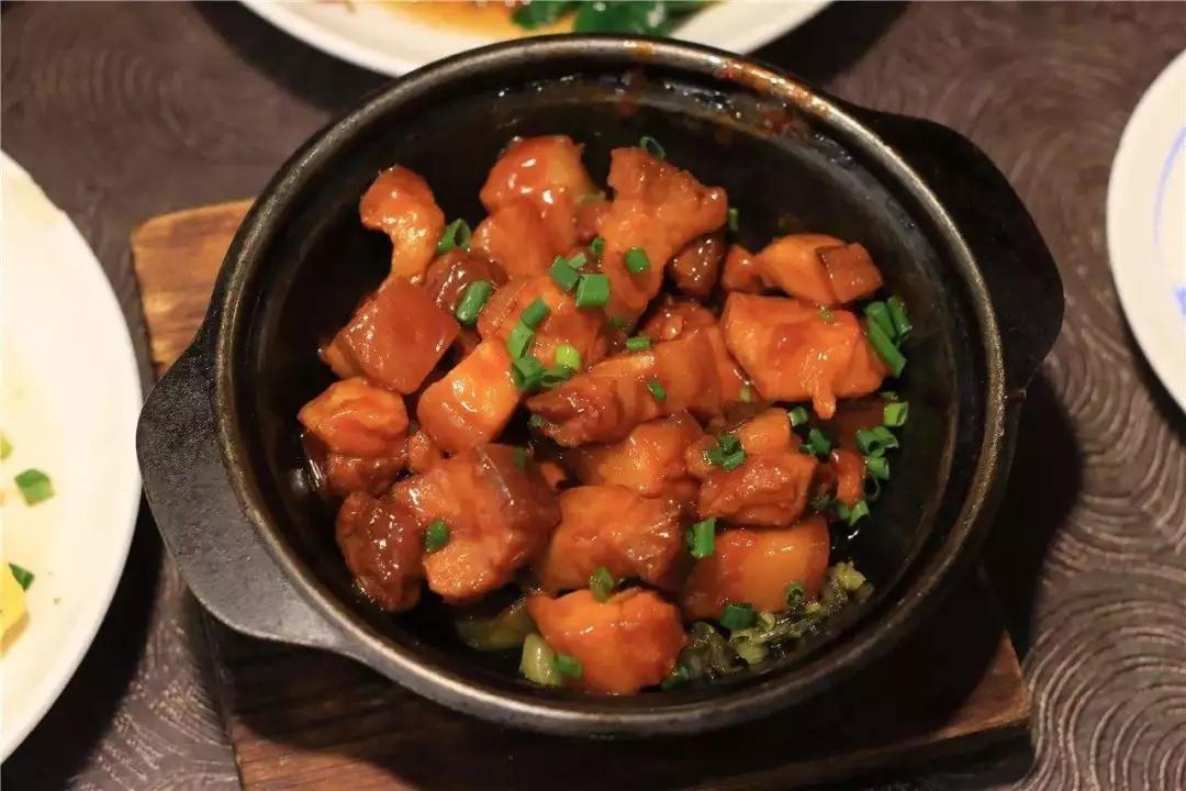 广东最好的三种菜品,广东经典过年小吃有哪些