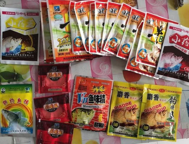 钓鱼小药人吃了有危险吗,小药野钓是不是智商税