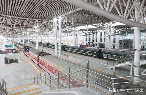 连云港铁路枢纽,连云港称国家级枢纽