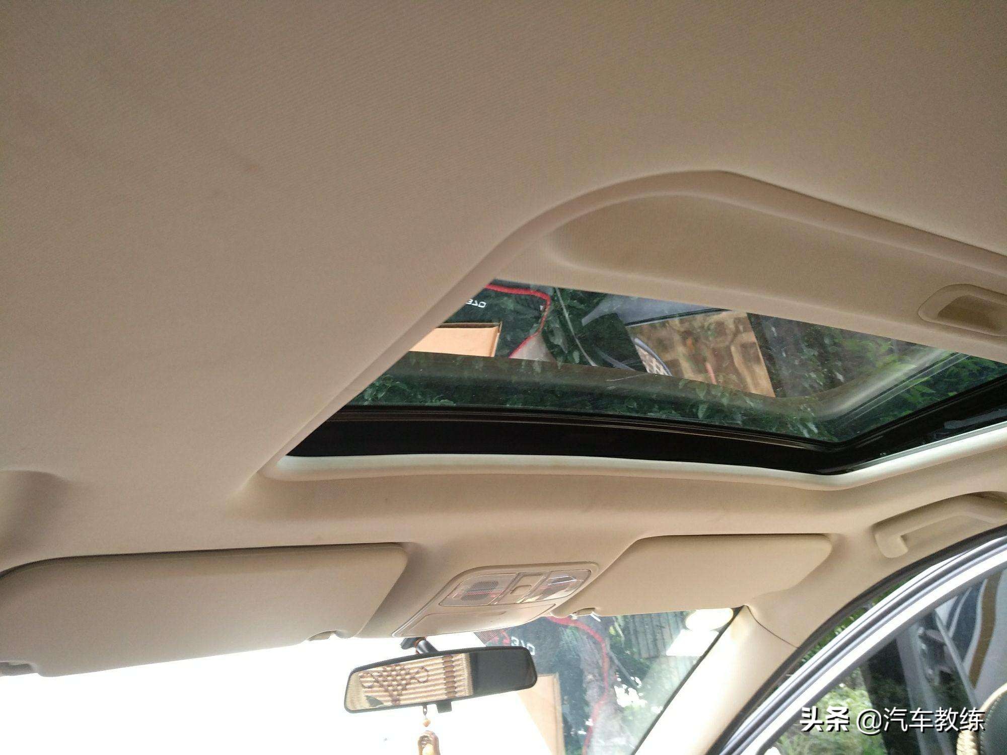 国产mpv性价比超值的是哪一款,风光370商务版mpv配置