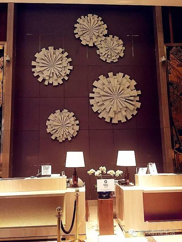 便捷与品质相辅相成——广州粤海喜来登