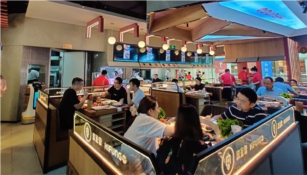 餐饮市场同质化怎么办,餐饮同质化竞争如何解决