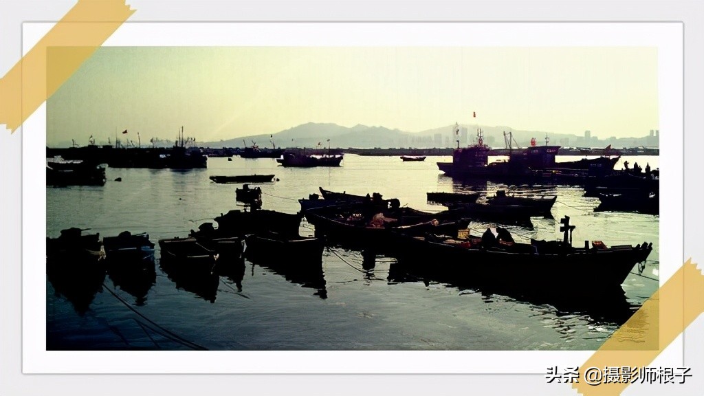 找出了9年前的手机,偶然翻出了八年前的照片