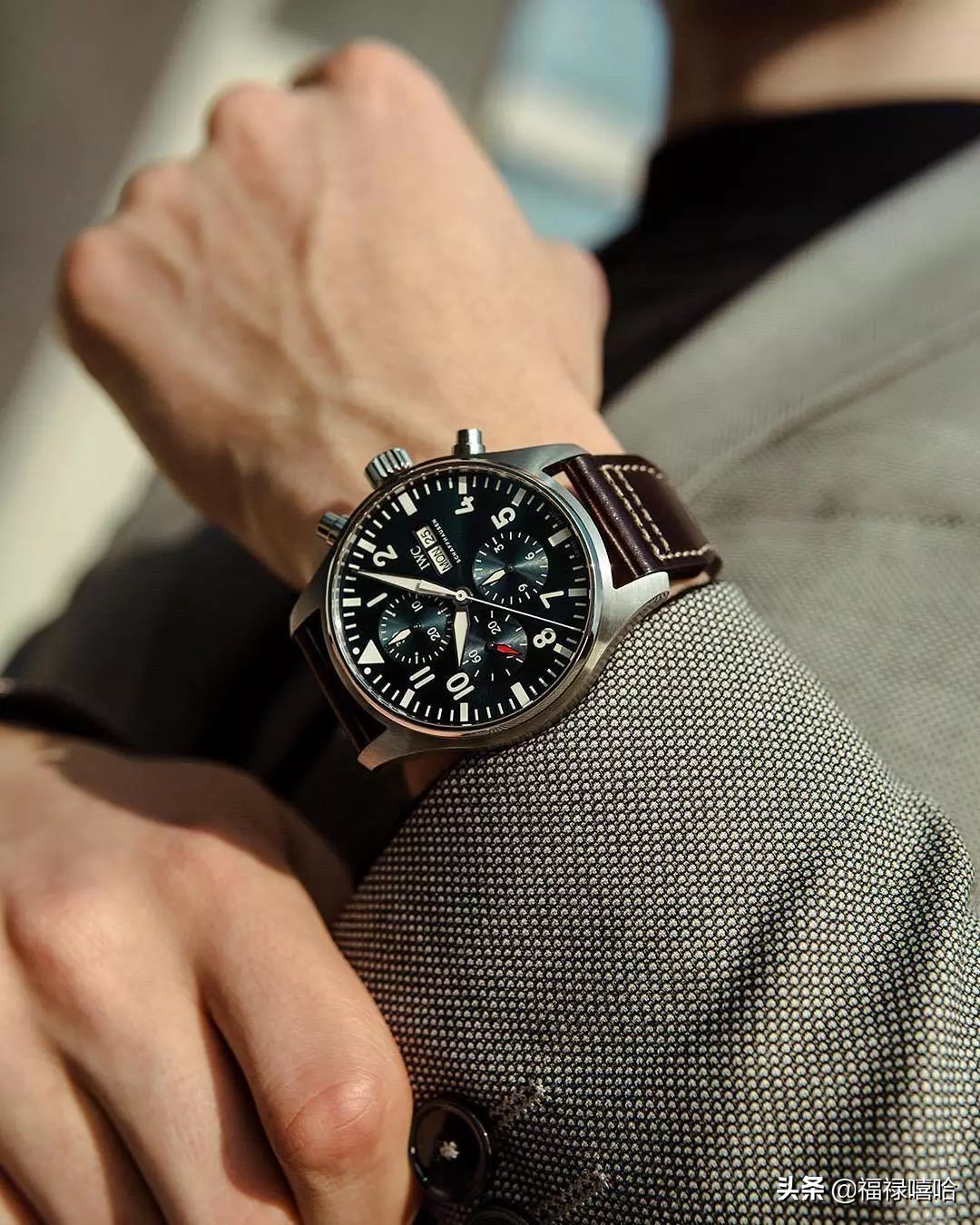 iwc万国表官网延保啥意思,时尚爱表