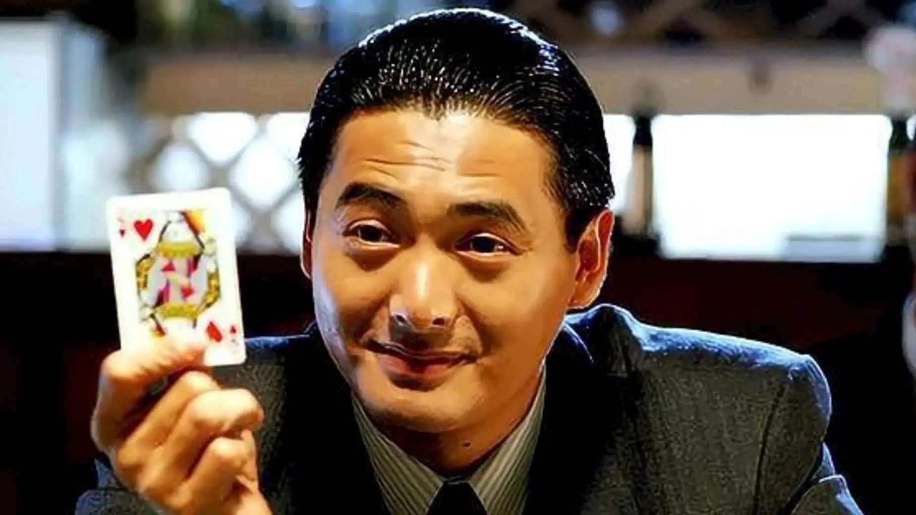 澳门老一代赌王何鸿燊近况,澳门赌王输给何鸿燊了吗