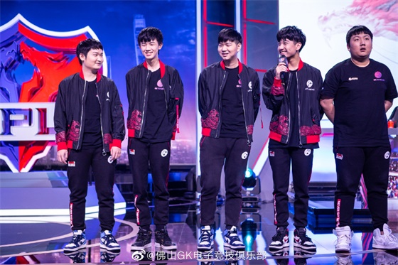 kpl秋季赛2021第三轮有没有卡位赛,kpl秋季赛3:2ts