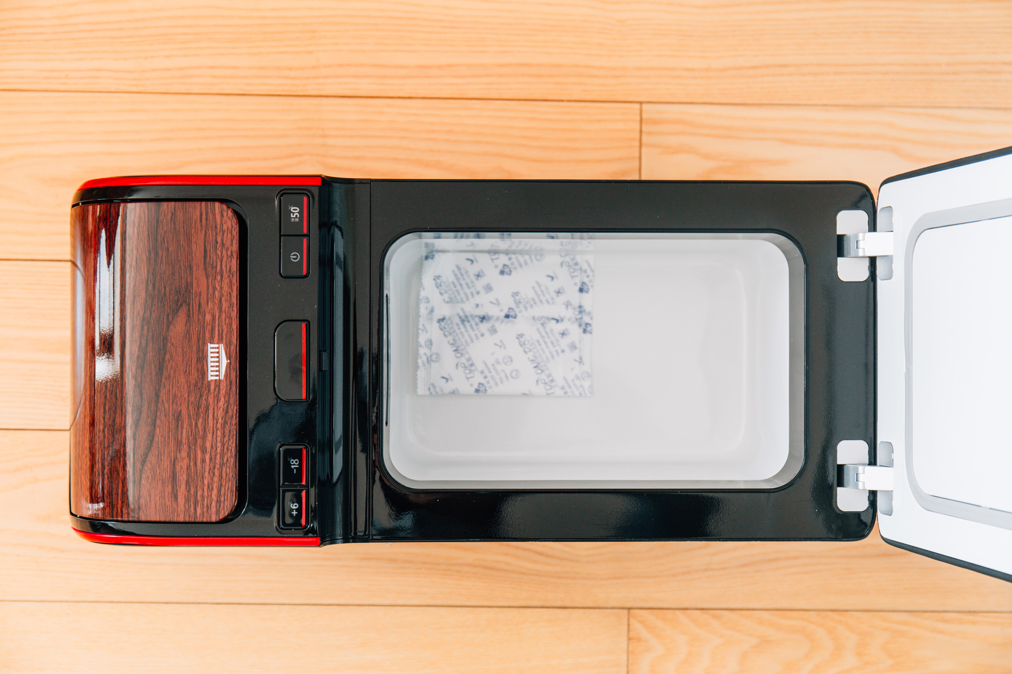 外出车内好物,自驾游车里哪些是必备品