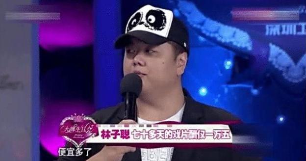 他最穷时全身上下只剩9块钱,坦承前辈的两个提醒,改变了他的一生