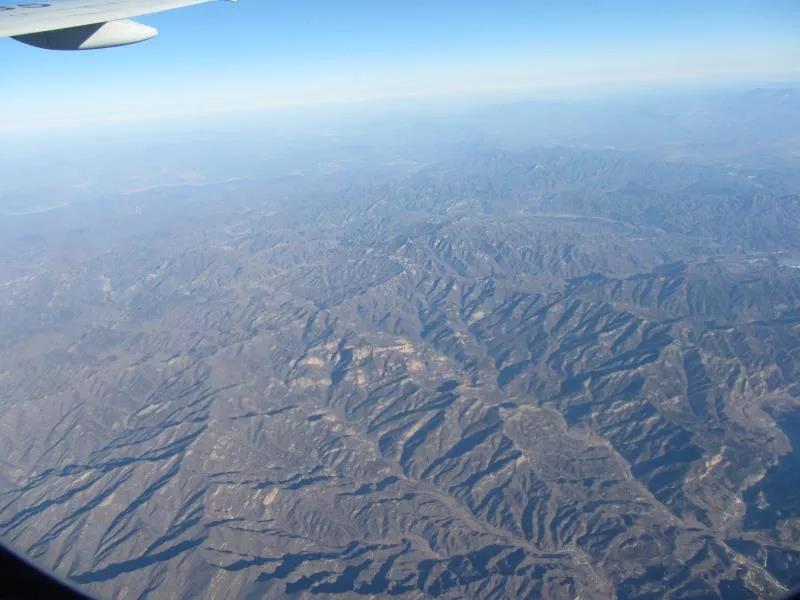 美国人找我要烟抽：美国印象