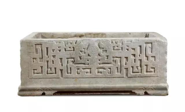 大雅石盆视频大全,宋式石盆