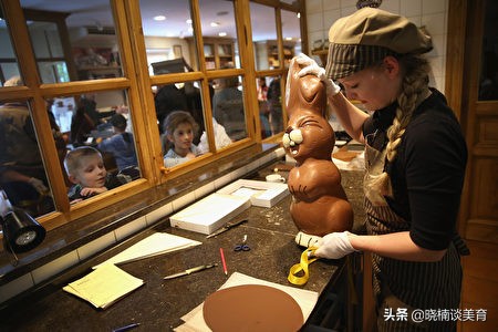 关于复活节的知识,关于复活节的介绍视频