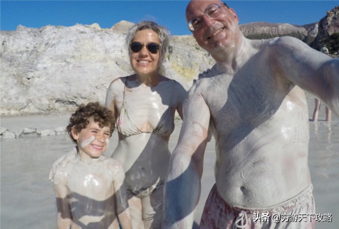 坎昆游记加勒比海,加勒比海坎昆旅游攻略