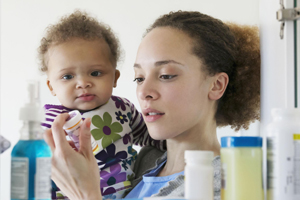 一岁半宝宝的标准腿型,一岁半宝宝的标准腿型是怎样的