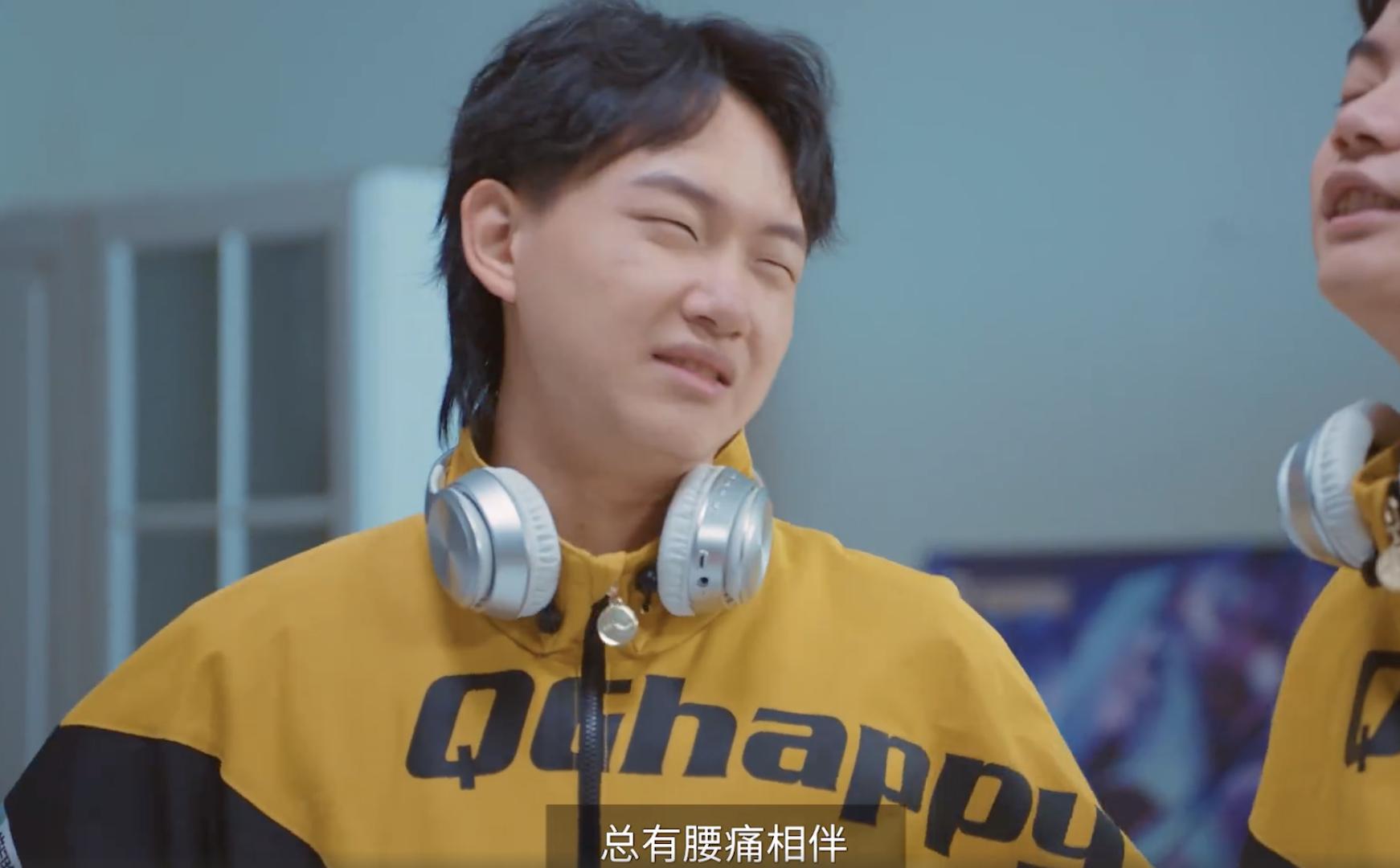 王者荣耀qghappyfly关羽,王者荣耀qghappyfly