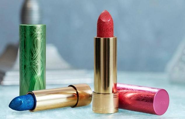 花了几百买了一支口红,花好几百买口红值得吗