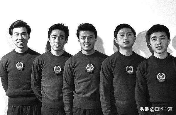 宁夏乒乓球巨星,宁夏乒乓球著名运动员