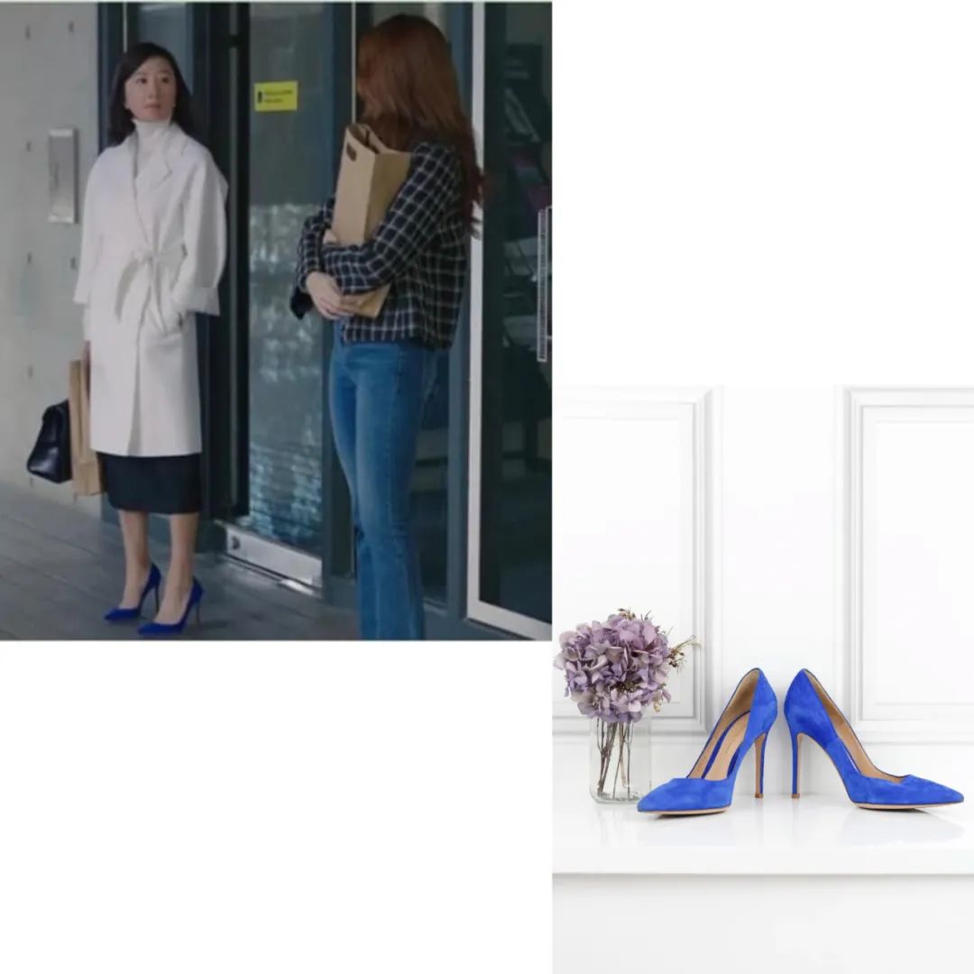 时尚//年度爽剧,《夫妻的世界》的包包看得好过瘾