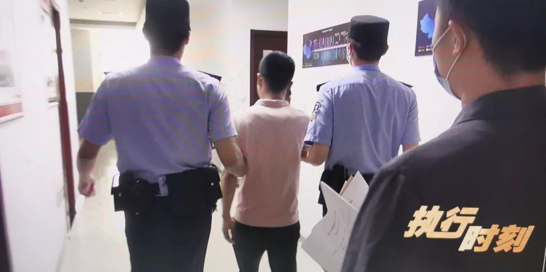 被执行人无力偿还债务可以拘留吗,被执行还钱不还会拘留吗