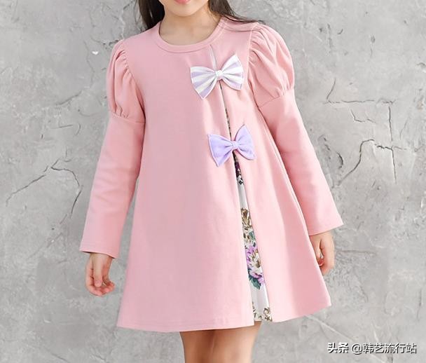 童装搭配秋季2021潮流正品,2021年童装韩版款式秋季