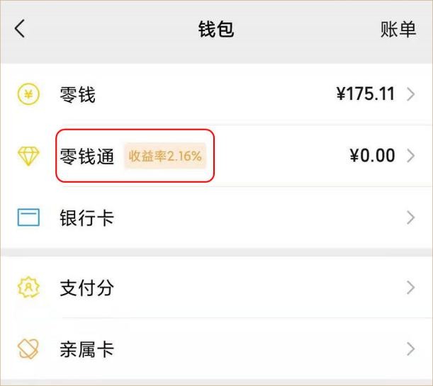 余额宝的7日年化30日年化的区别,余额宝里七日年化指的是什么