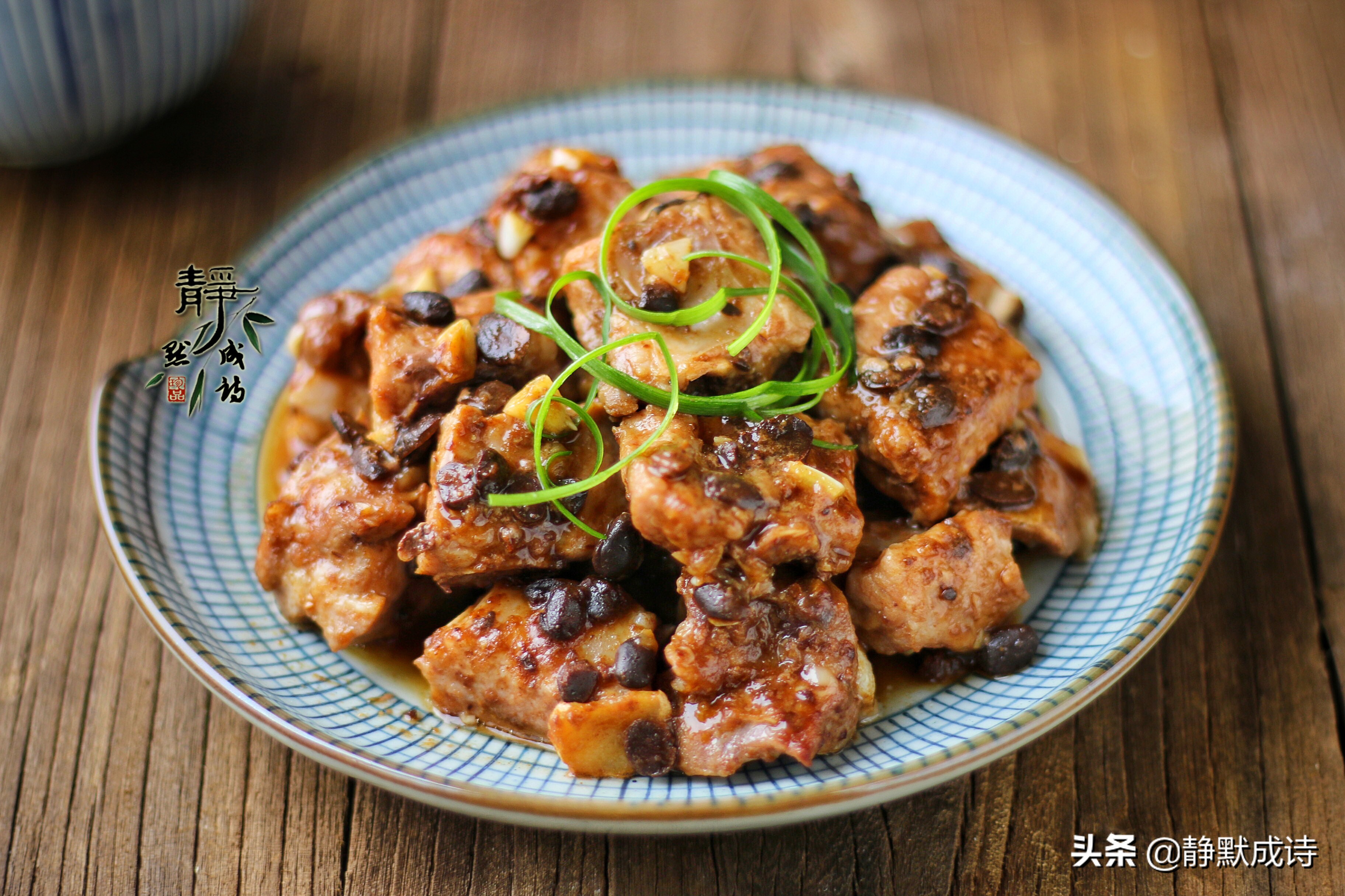 排骨做出来为什么不软,排骨炖土豆怎么炖才软嫩不塞牙