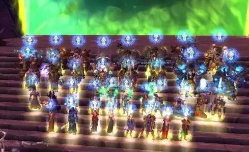 魔兽世界怀旧服你不知道的秘密,魔兽世界怀旧服爆满