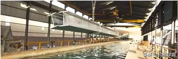 铝氧化表面处理工艺视频,表面处理工艺经典14大招