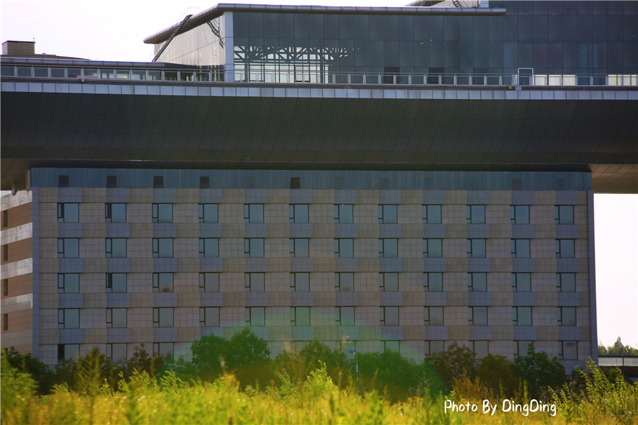 避暑就去这些山水古镇,长白山二道白河镇游玩地图