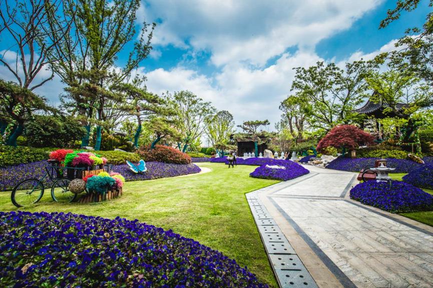 超清壁纸视觉盛宴唯美天空,恒大摄影展启幕图片