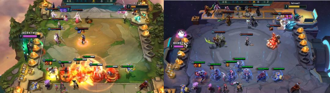 云顶之弈10.25忍者夜影劫阵容搭配,云顶之弈夜影劫最新阵容