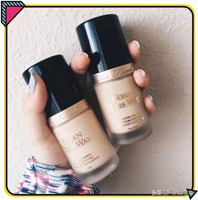 用粉底总是起皮用什么比较服帖,卡粉严重还是不化妆严重