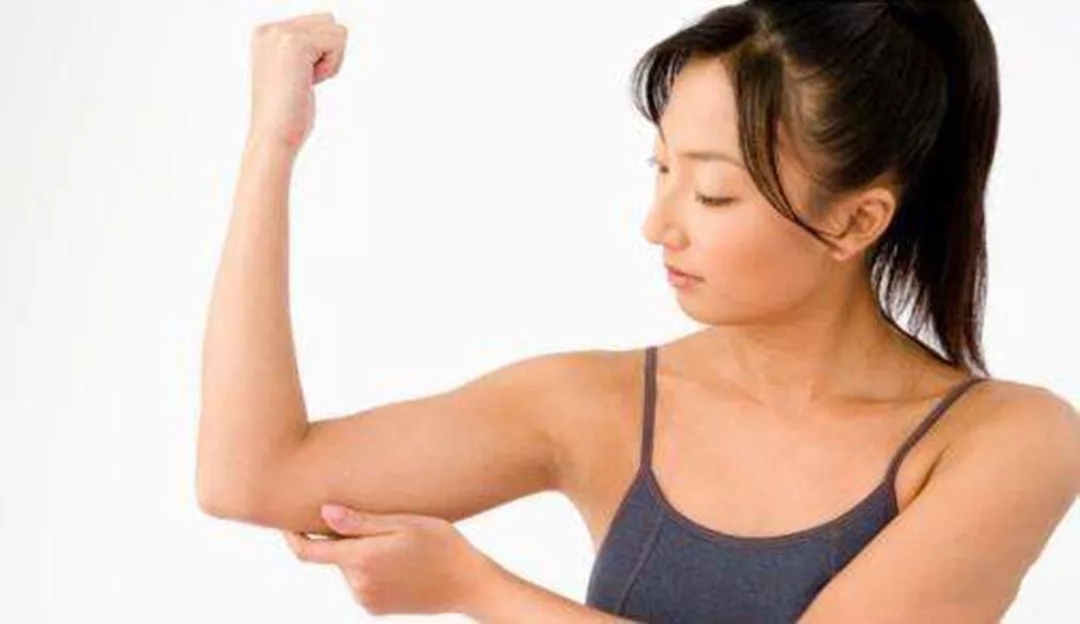 跳绳减肥3天瘦12斤,跳绳拉伸动作