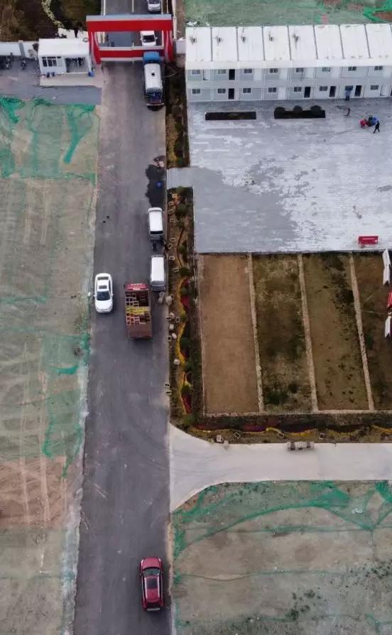 西安沣东足球中心什么时候投入,咸阳沣东西安国际足球中心