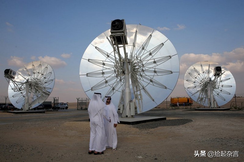 海湾阿拉伯国家,阿拉伯国家中东海湾国家