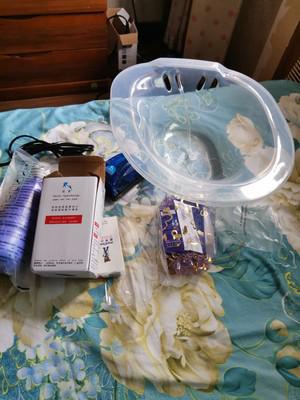 痔疮复发，又住院了