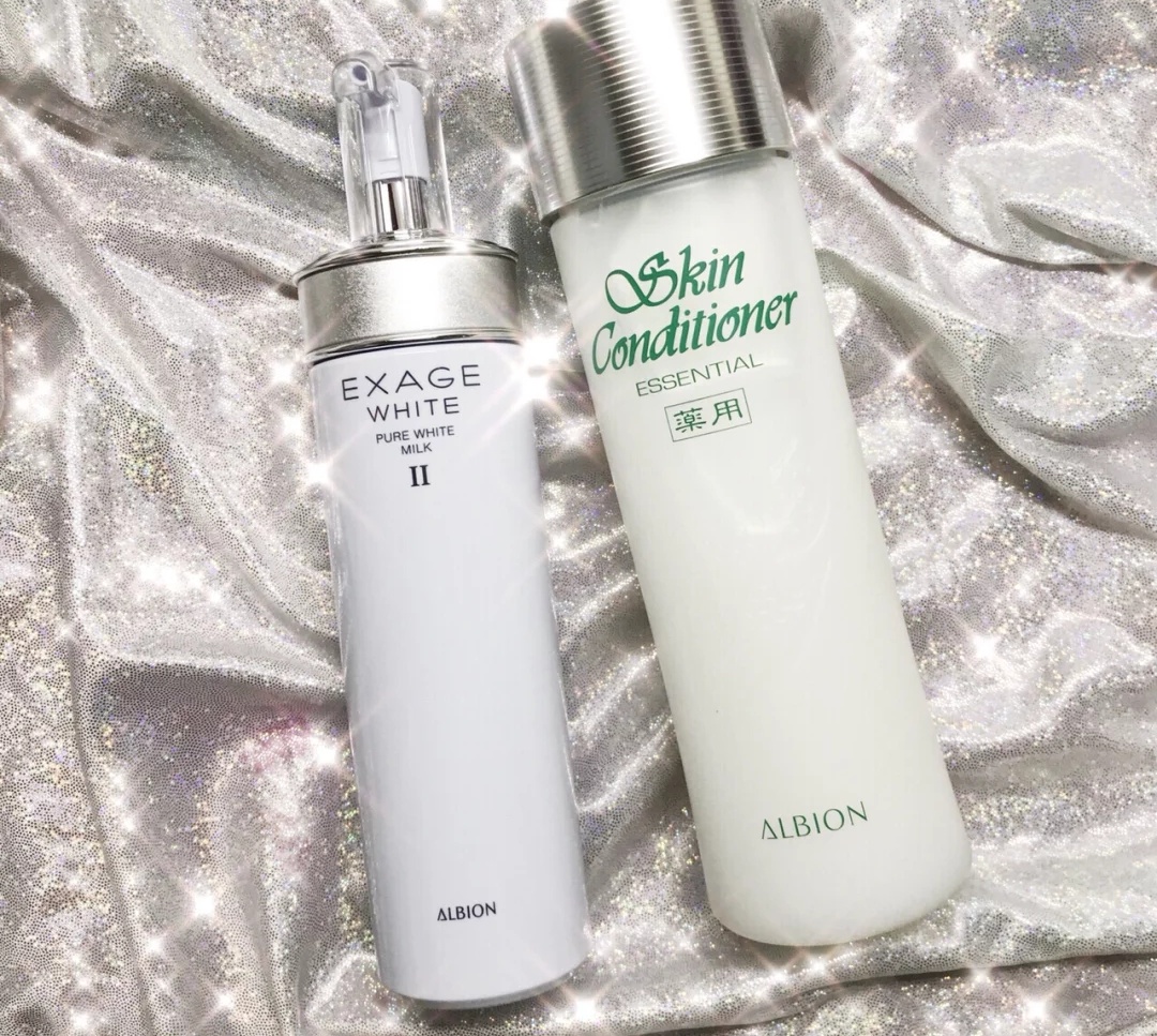 日本品牌护肤品排行榜前十名,日本护肤品必买的十大品牌