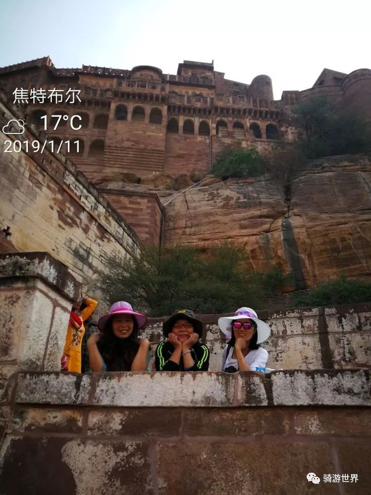 梦幻天堂的样子一D11D12斋普尔焦特普尔