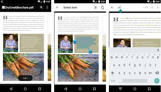 有什么好的手机pdf阅读器推荐,安卓手机pdf阅读器哪个好用