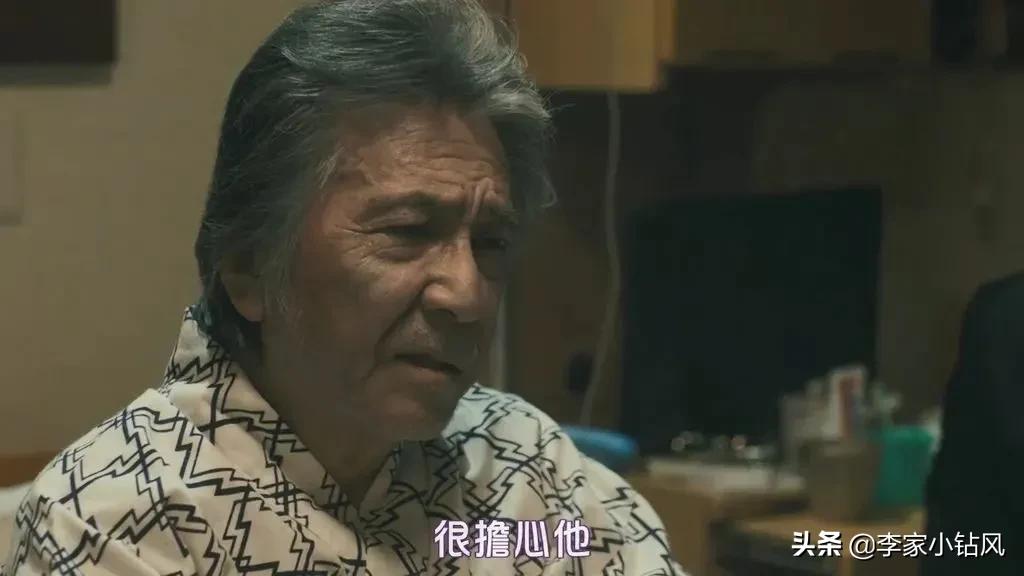 早就出过满屏*欲肉**的深夜剧，今年超级火爆的题材，