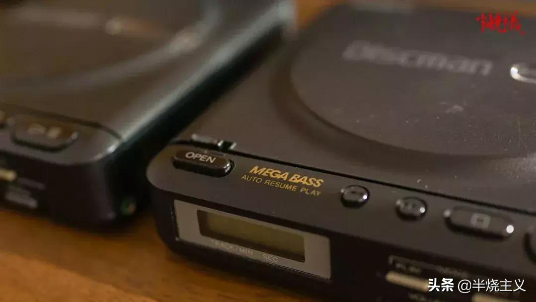 「私房choice」究极音质CD研习社--SONY出了个平民机王