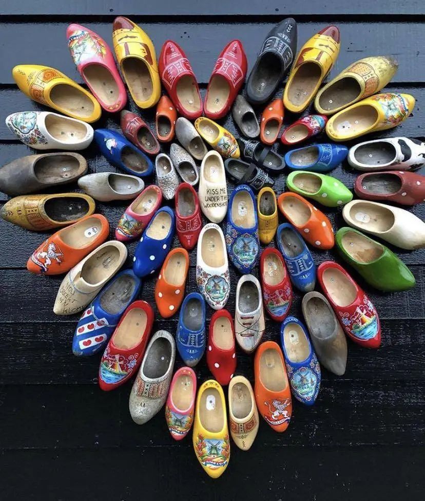 荷兰|当热爱与艺术交织,运河边的你被治愈了吗?