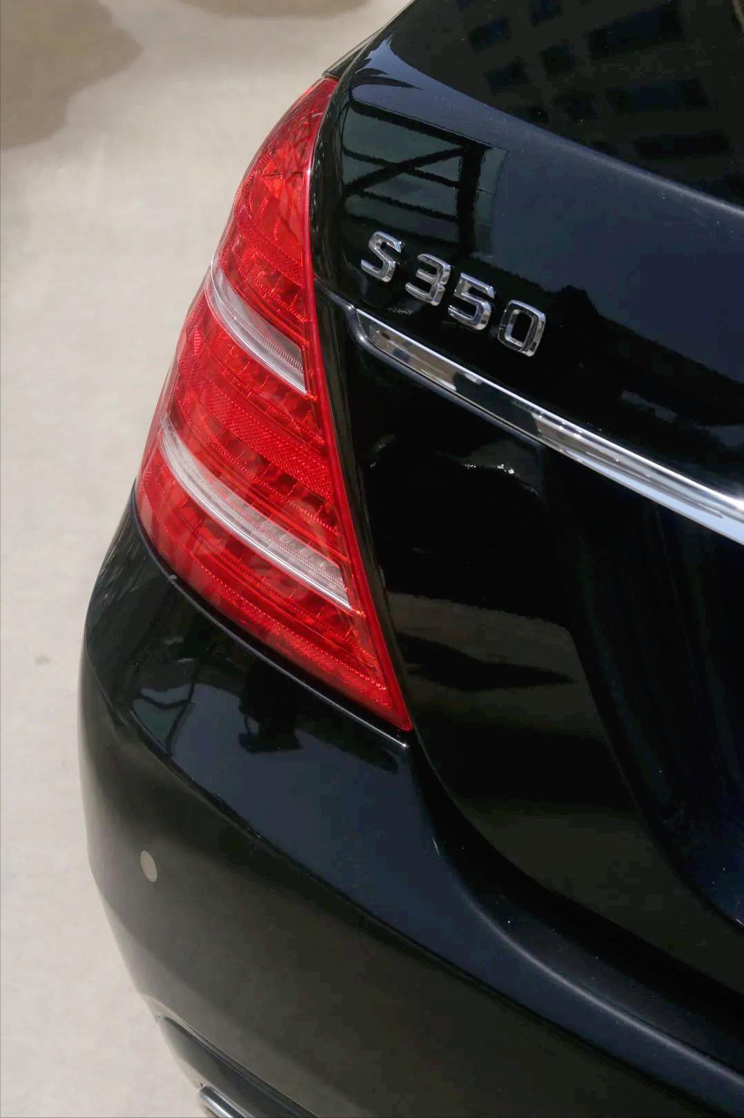 奔驰w221s300哪年最好,奔驰w221s350深度测评