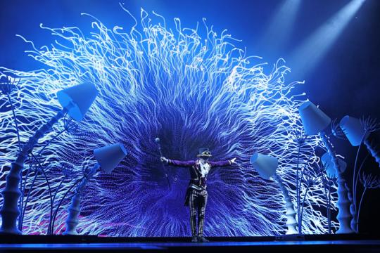 探索梦号星梦邮轮旅游攻略,星梦邮轮云顶梦号旅游攻略