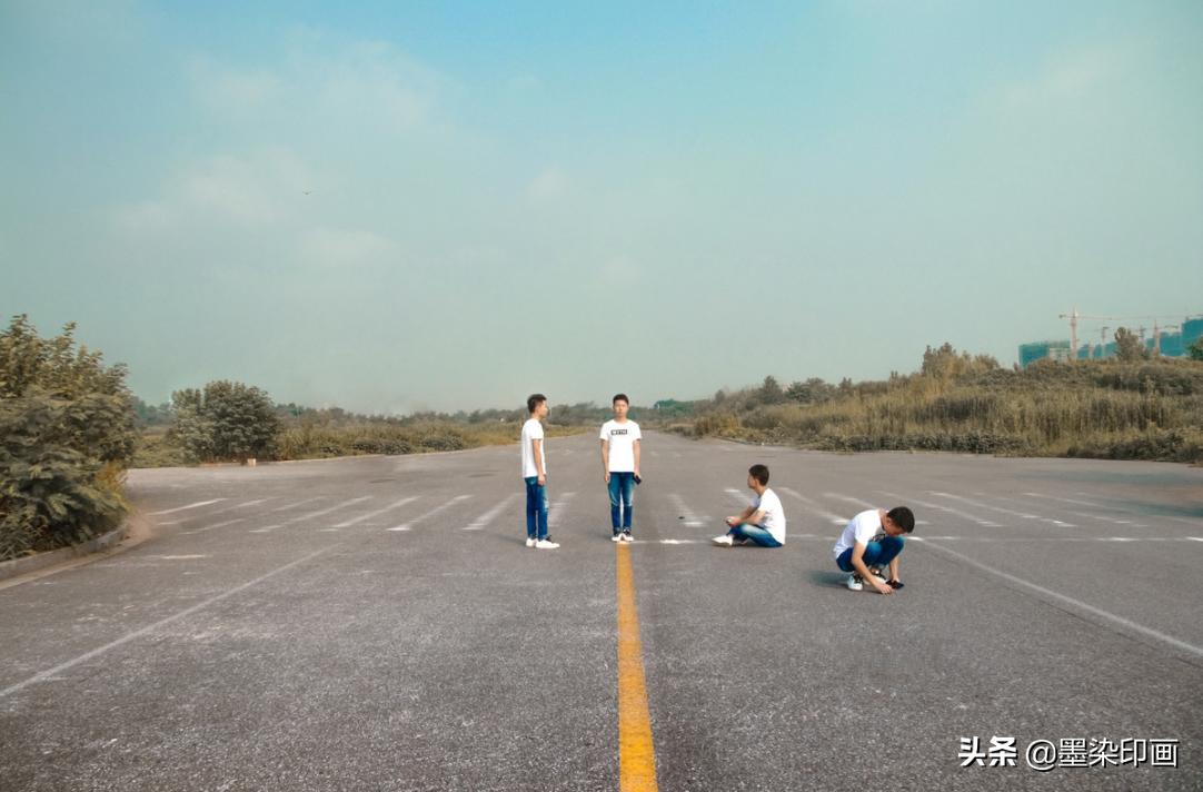 人像多重曝光实例拍摄讲解,利用多重曝光拍出梦幻照片技巧