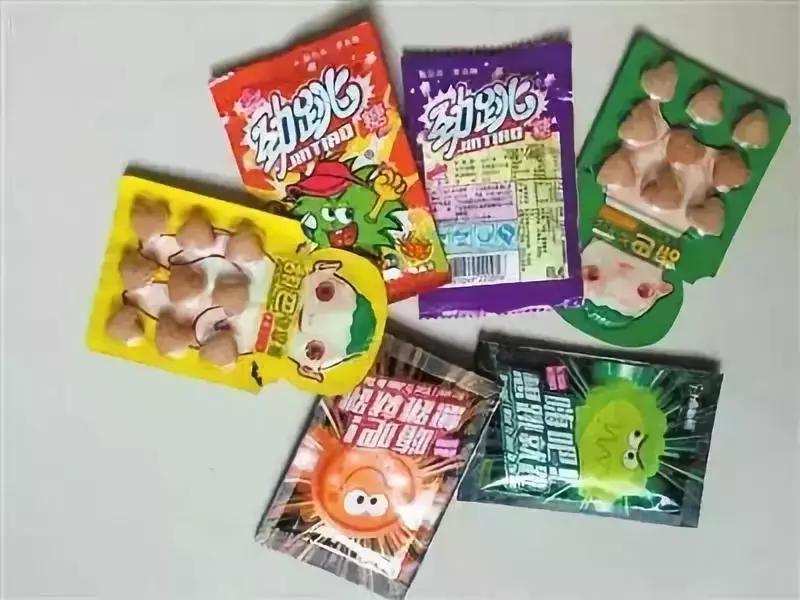 震惊！！8.4万祖国的花朵正被“新型*品毒**”盯上！