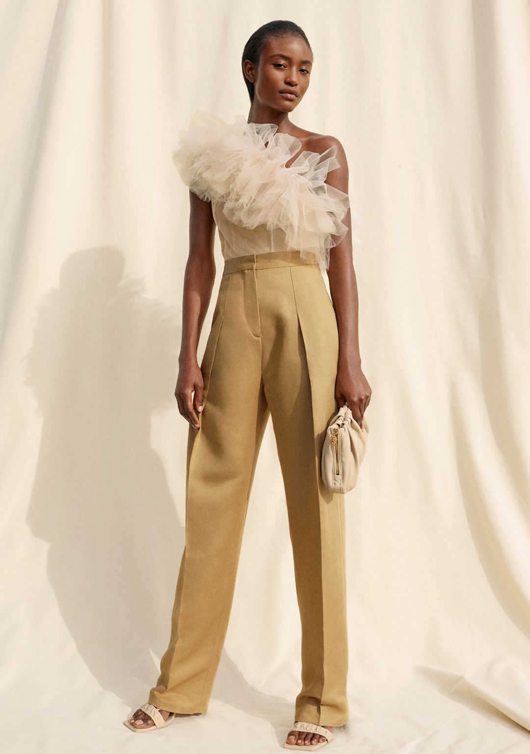 比快时尚质量好一点的品牌,快时尚品牌与普通品牌之间的区别